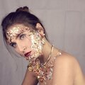Clarice、Commodo - Dipinto