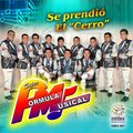 Se Prendió El Cerro