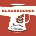 BlackBounce - Zumba Na Caneca