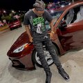 Never Forgot Where I Came From (Explicit)