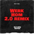 RapaWie Rapido、Temple Boys Cpt - WerkHom