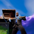 Foxgamerking22 k - My Love