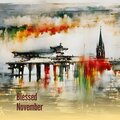 AFA Project - Blessed November