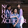 NO HAY QUE ACERTAR