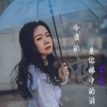 今夜的雨是你眼中的泪