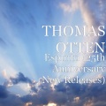 Thomas Otten - Espiritu (Extended Mix)