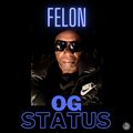 Felon、K F - Pardon me