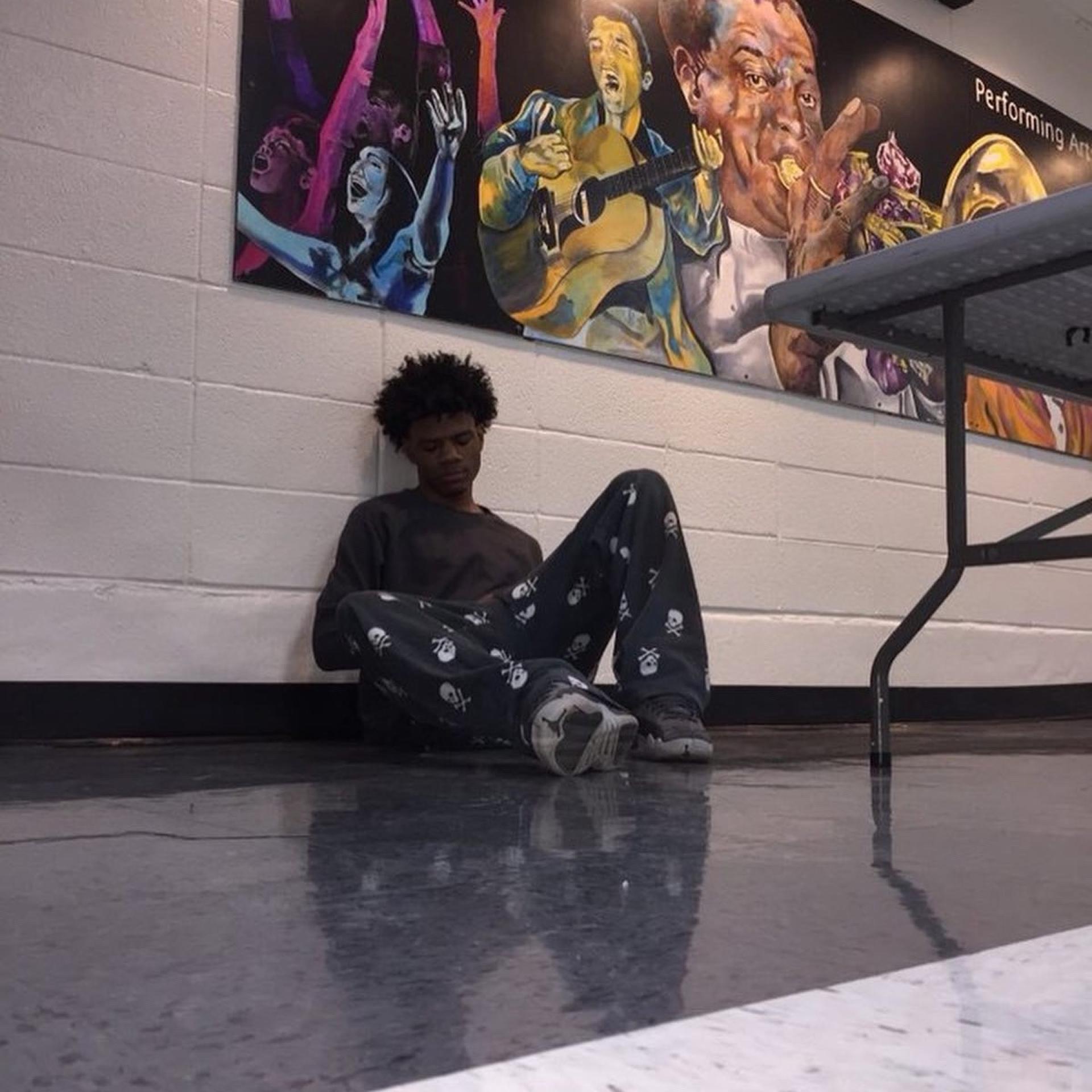 Nocapsawbuckk - How i really feel Pt. 2 (Explicit)