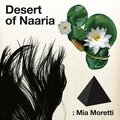 DJ Mia Moretti、Sima Bina - Desert of Naaria
