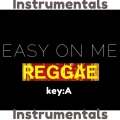 Easy On Me (Instrumental)
