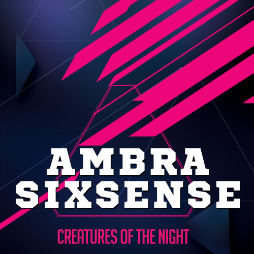 Ambra、Sixsense - Deep Dreams