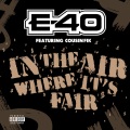 In The Air Where It's Fair (Explicit)