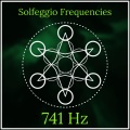 741 Hz Frequency (741 Hz Music & Healing Frequency For Awakening Intuition & Regeneration)