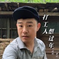 打工人想过年 (DJ小鹏版)