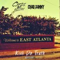 Cardisohigh、Chad Xanny - Kixk Da Truth (Explicit)