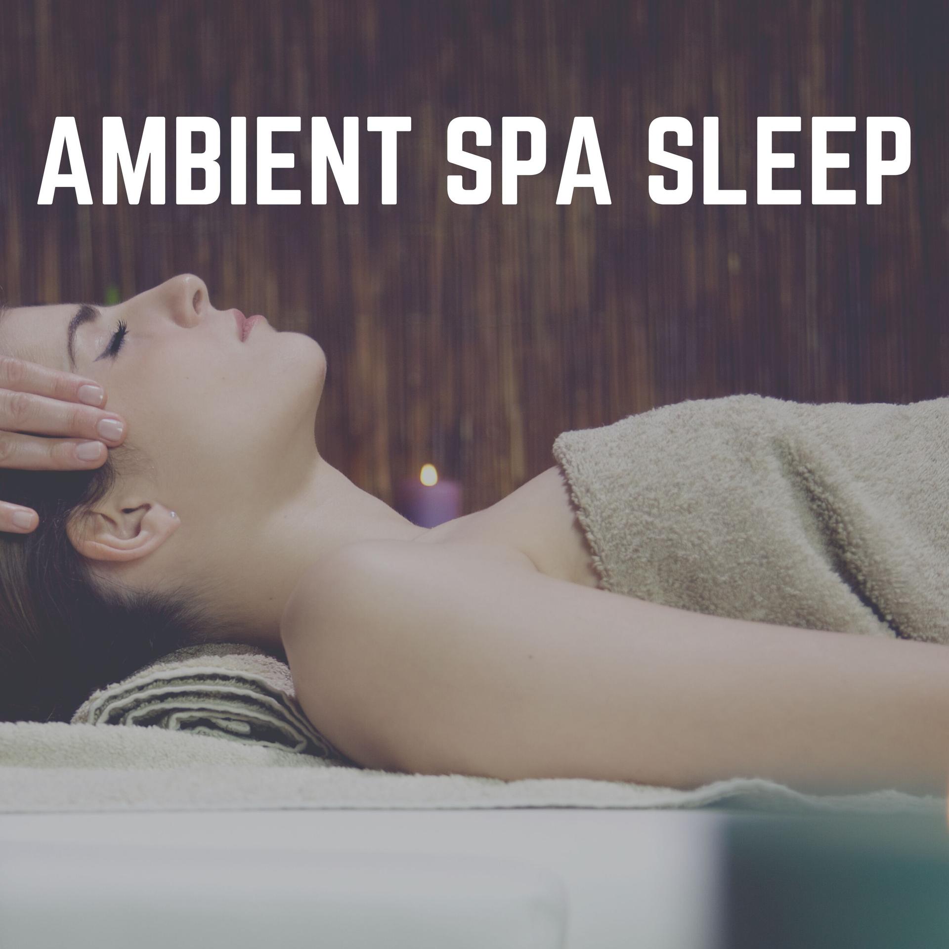Amazing Spa Music - Light Feelings