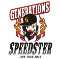 GENERATIONS LIVE TOUR 2016