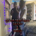 Bakah、Damu - Hit The Road Again (feat. DAMU)(Explicit)