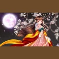 空雨233 - 霜雪千年