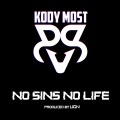 KODY MOST - Ботинки