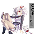 戦翼のシグルドリーヴァ Vol.04