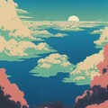 Simple Lo-Fi、Ambiente、Buddha Spirit Ibiza Chillout Lounge Bar Music DJ - Yellow Moon
