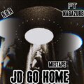 J.D、Nagazure - GOD ALIKE freestyle (feat. Nagazure)(Explicit)