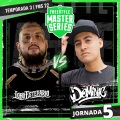 Urban Roosters、Lobo Estepario、Champs - Beat Mode Lobo Estepario (Live|Explicit)