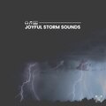Thunder Storms & Rain Sounds - Unshaken Rain