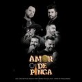 Ciro Netto e Manuel、Pedro Paulo & Alex、Vibe Rec、Kof - Amor De Pinga