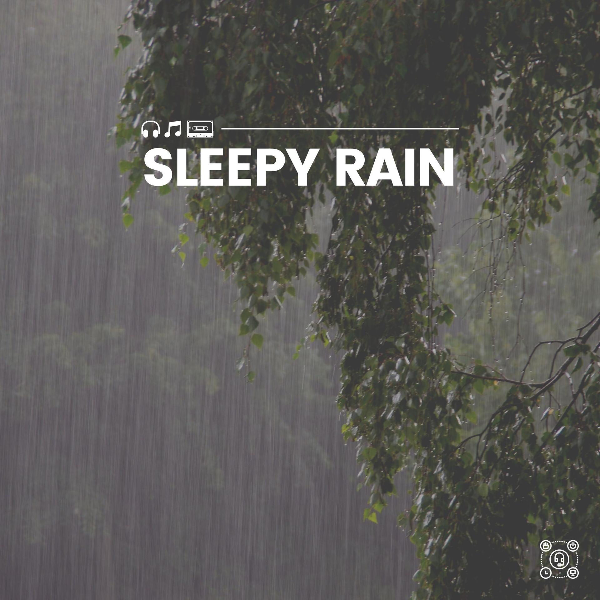 Rain Sounds for Relaxation - Smell of Rain