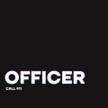 Officer - Steps