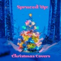 Hummingbird - Blue Christmas