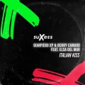 Gianpiero XP、Benny Camaro、Giovi、Elsa Del Mar - Italian Kiss