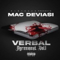 MacDeviasi - Hard 2 Trust (feat. Hex)(Explicit)