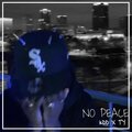 Øfficial KDD、tyfrmda813、Healthy Boy - no peace (feat. tyfrmda813)