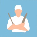 Denison - Cooking