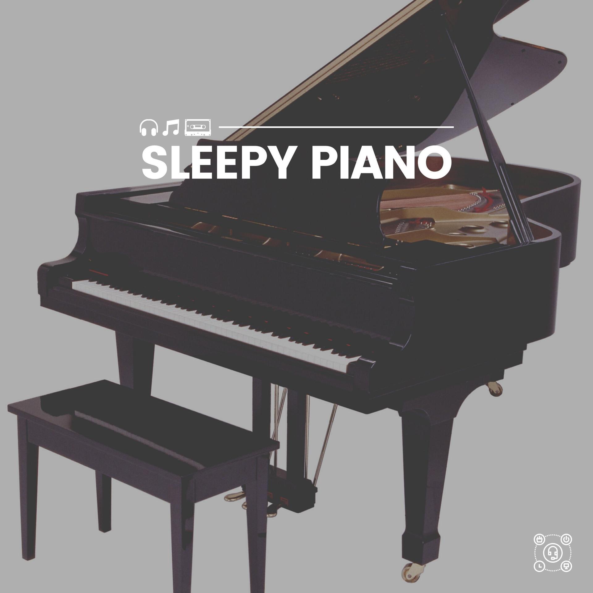 Sleepy Piano