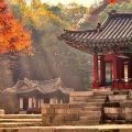 筱平 - 曼陀山庄