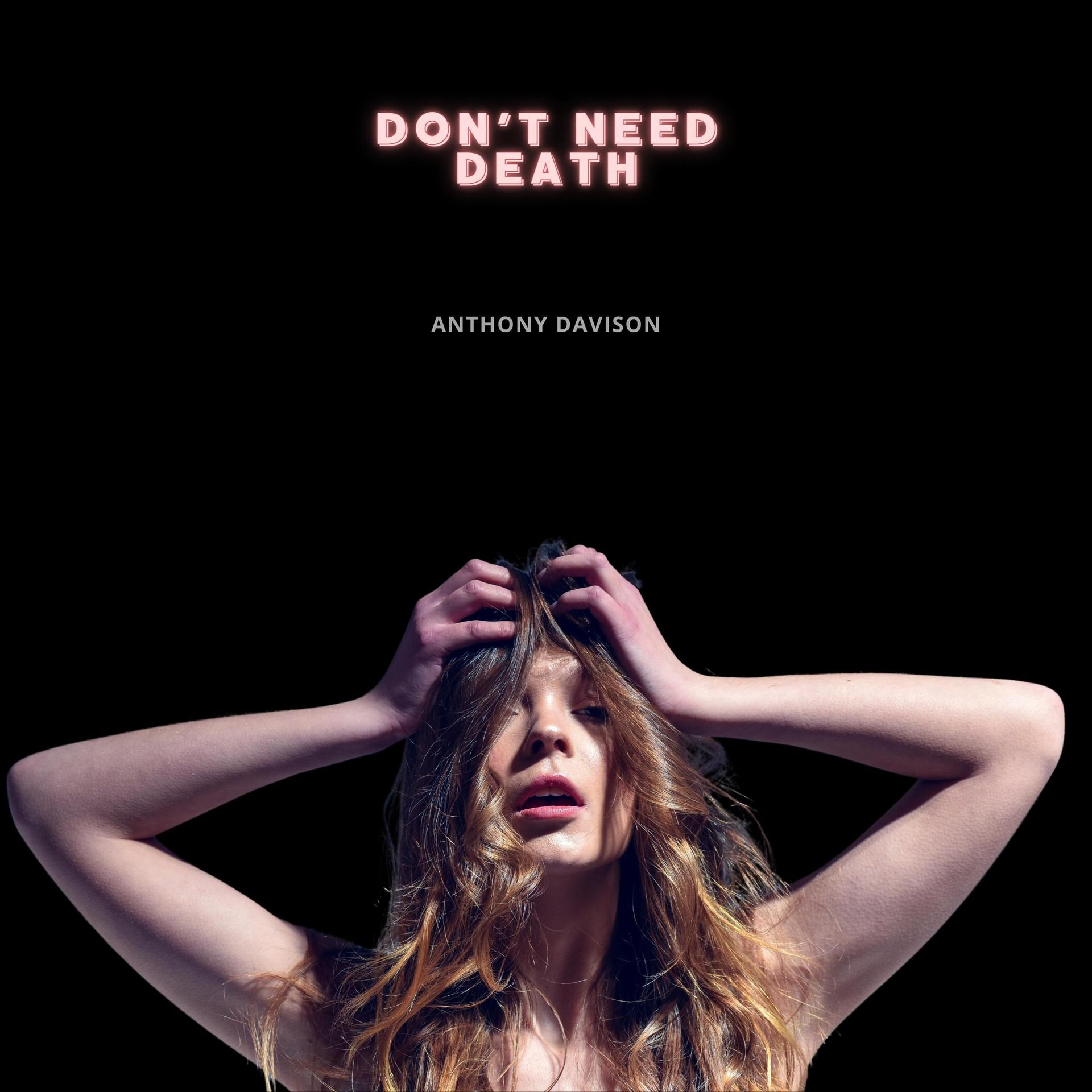 Anthony Davison - Look Topicality