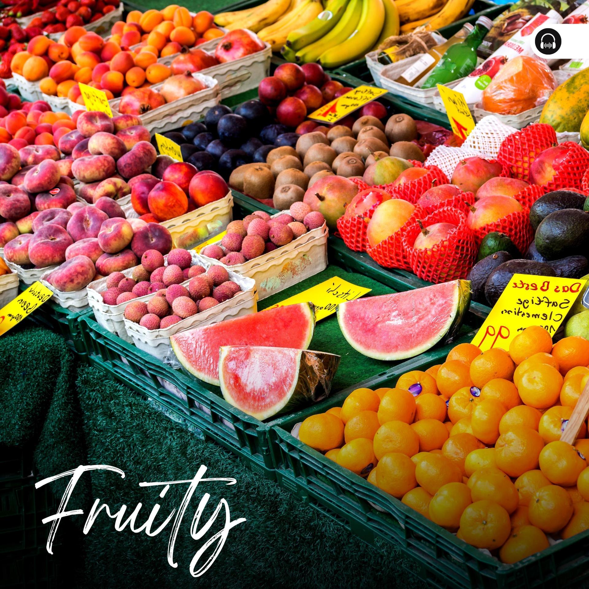 Fruity