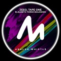 Analog Whistle