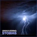 Sounds of Rain - Night Storm