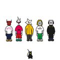 ACX.、Big Balth、BIG LEFLOWSKI、ALMEREYDDA、SW - RETRO (Explicit)