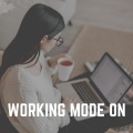 Working Mode On