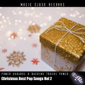 Backing Tracks Power、Power Karaoke - Happy Xmas (War Is Over)(Originally Performed by John Lennon and Yoko Ono)