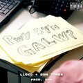 Pwy Sy'n Galw? (Explicit)