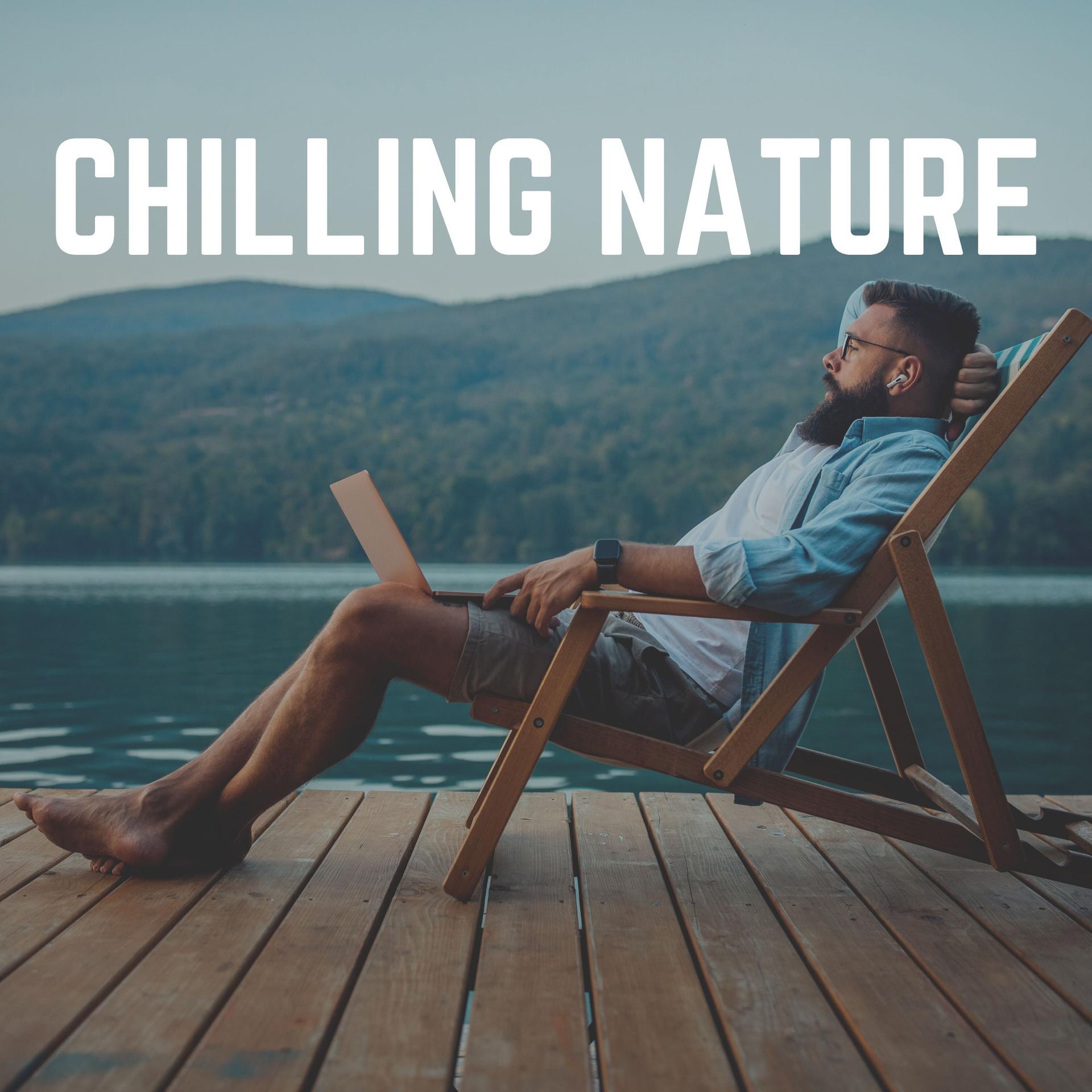Nature Sound Collection - Access to Nature, Pt. 2