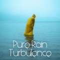 Pure Rain Turbulence