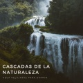 Ruído Blanco Para Dormir、Chill Relajente、Yoga & Meditación - Corrientes Del Río En Invierno
